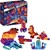 70825 Lego The Movie 2 Koningin Watevra's Bouw Iets Doos! 6+ 