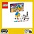70831 LEGO The Movie 2 Emmets Droomhuis/Reddingsraket!  8+  