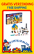 70831 LEGO The Movie 2 Emmets Droomhuis/Reddingsraket!  8+  