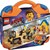 70832 Lego Movies Emmets Bouwkoffer 5+ 