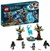 75945 Lego Harry Potter Expecto Patronum 7+