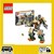 75974 Lego Overwatch Bastion 10+ 