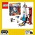 75975 lego Overwatch Watchpoint Gibraltar  9+