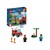 60212 lego city BARBEQUE BRANDBLUSSER 4+