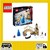 76129 Lego Marvel Super Heroes Hydro-Man Aanval 7+ 