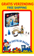 76129 Lego Marvel Super Heroes Hydro-Man Aanval 7+ 