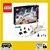 76130 Lego Marvel Iron Man Tony Stark Jet Avengers Spiderman 8+ 