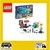 41378 Lego Friends Dolfijnen Reddingsactie 6+