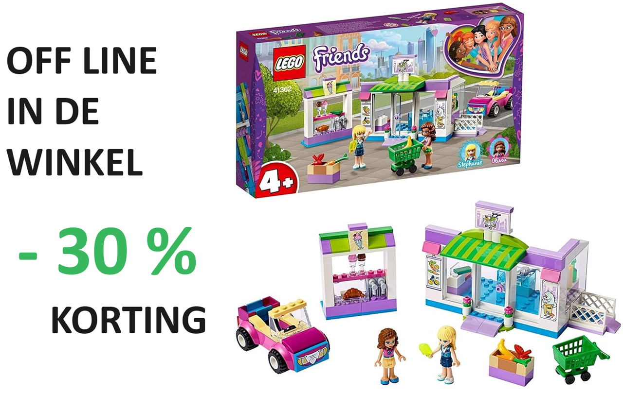 41362 lego friends outlet