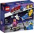 70841 Lego Movie Benny's Ruimte Squad  5+ 