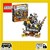 75977 Lego Overwatch Junkrat & Roadhog 10+ 