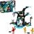 70427 Lego Hidden Side Welkom bij Hidden Side 7+ 