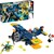 70429 lego hidden side El Fuego's Stuntvliegtuig 7+ 
