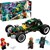 70434 Lego  Hidden Side Bovennatuurlijke Racewagen 7+ 