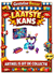 41250 lego TROLLS WORLD TOUR DANSFEESTJE op het TECHNO-RIFF 5+ 