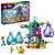 41255 lego TROLLS WORLD TOUR FEEST in TROLLDORP 6+