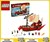 71705 Lego Ninjago Ninja Flyer 9+