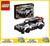 42109 Lego Technic TOP GEAR RALLY AUTO 9+