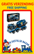 42112 Lego Technic BETONMIXER TRUCK 10+