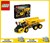 42114 Lego Technic VOLVO 6x6 TRUCK met KIEPLADER 11+