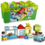 10913 duplo Klassieke Stenen Opbergbox 18mnd+  