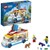 60253 lego city IJSWAGEN FOODTRUCK 5+ 