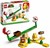 71365 lego SUPER MARIO PIRANHA PLANT POWER SLIDE 7+