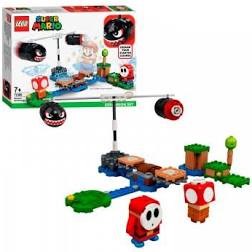 71366 lego SUPER MARIO BOOMER BILLSPERVUUR uitbreiding 7+