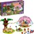 41392 lego friends GLAMPING in de NATUUR 6+