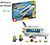 75547 lego Minions Piloot in Trainings  vliegtuig 4+