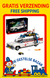 10274 Lego Creator Expert ECTO-1 Ghostbusters  2352 pieces 18 + 