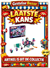 43113 lego Vidiyo K-Pawp Concert 8+