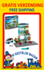 60291 lego city Stad Modern Familiehuis 5+