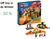 60293 Lego City Stuntpark 5+ 