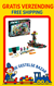 43114 lego Vidiyo Punk Pirate Schip 8+ 