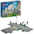 60304 Lego City Stad Wegplaten ,Borden en Verlichting 4+ 