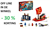 71749 lego Ninjago Laatste Vlucht van de Destiny's Bounty 4+ 