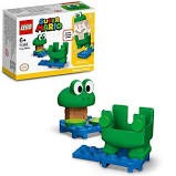 71392 lego Super Mario Power-uppakket Kikker-Mario