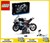42130 lego technic BMW M 1000 RR 1920 dlg 18+ 