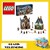 76388 lego Harry Potter Zweinsveld Dorpsbezoek 8+