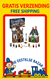 76388 lego Harry Potter Zweinsveld Dorpsbezoek 8+
