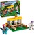 21171 Lego Minecraft Paardenstal 8+