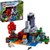 21172 Lego Minecraft het Verwoeste Portaal 8+