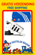 10282 lego Adidas Voetbalschoen 18+ 