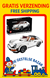 LEGO® Creator 10295 Porsche 911, Zeldzame set 1458dlg 18+ 