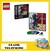31201 LEGO ART Harry Potter Hogwarts Crests 18+ 