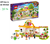 41444 Lego Friends Heartlake city Bio-café 6+