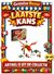 71762 lego Ninjago Kai's Vuurdraak 6+