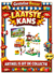 41701 lego Friends Streetfoodmarkt 6+