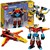 31124 lego creator Superrobot 3in1 6+